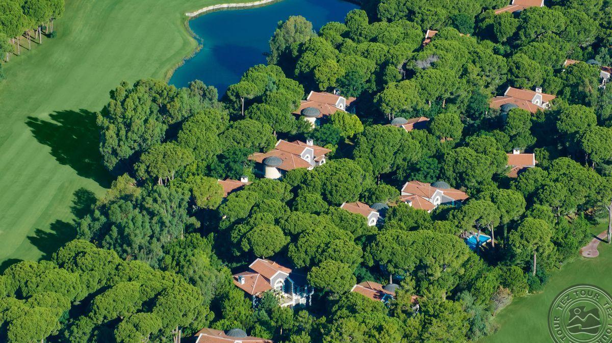 MAXX ROYAL BELEK GOLF RESORT