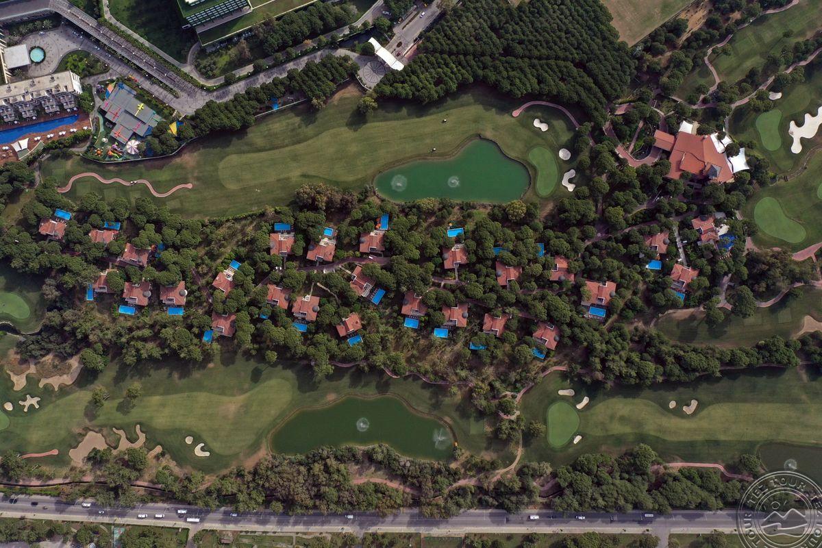 MAXX ROYAL BELEK GOLF RESORT