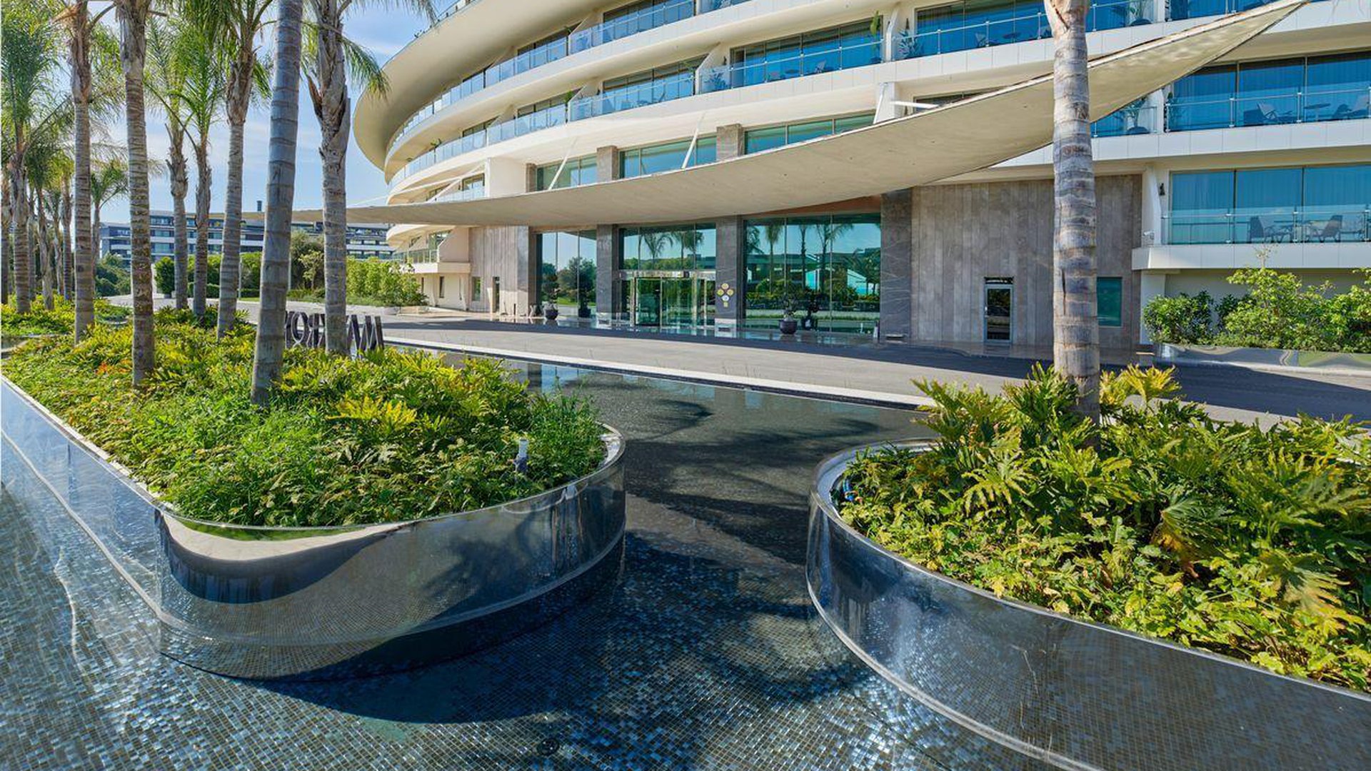 MAXX ROYAL BELEK GOLF RESORT