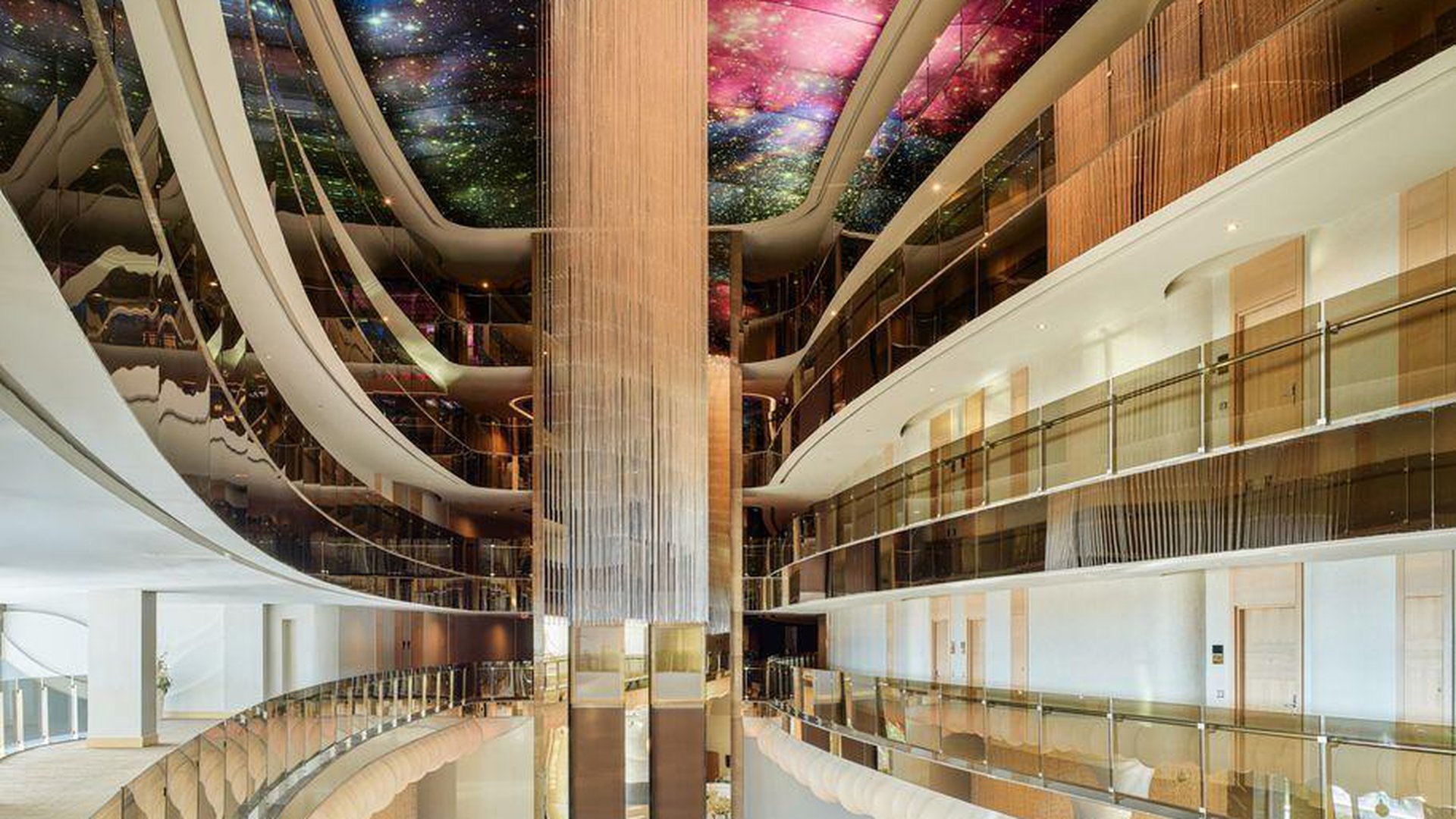 MAXX ROYAL BELEK GOLF RESORT