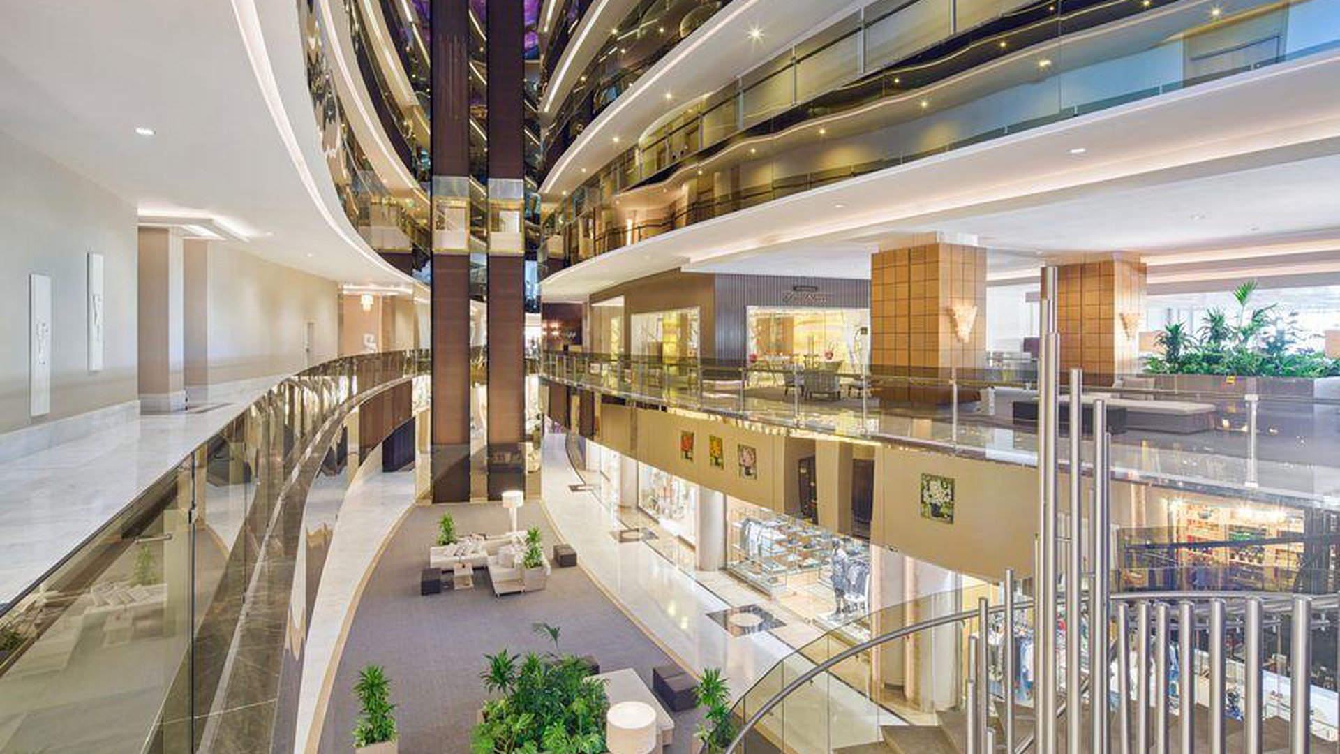 MAXX ROYAL BELEK GOLF RESORT