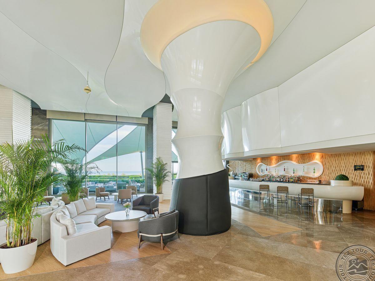 MAXX ROYAL BELEK GOLF RESORT