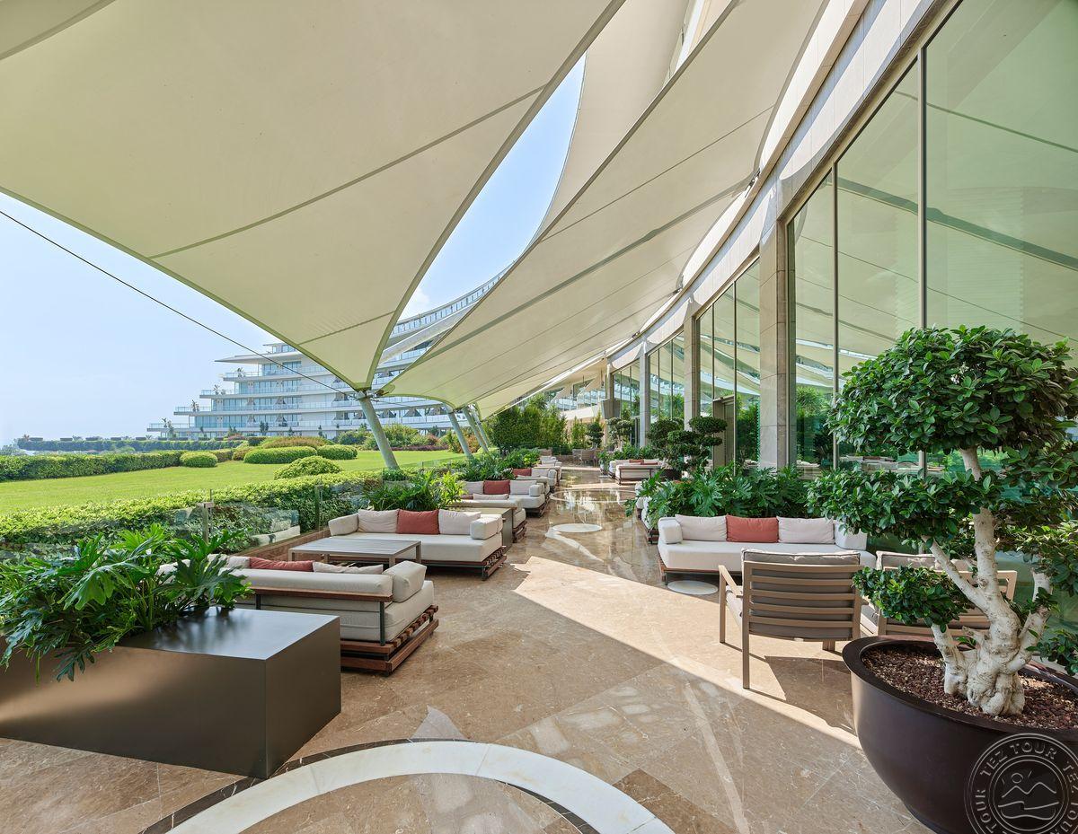 MAXX ROYAL BELEK GOLF RESORT