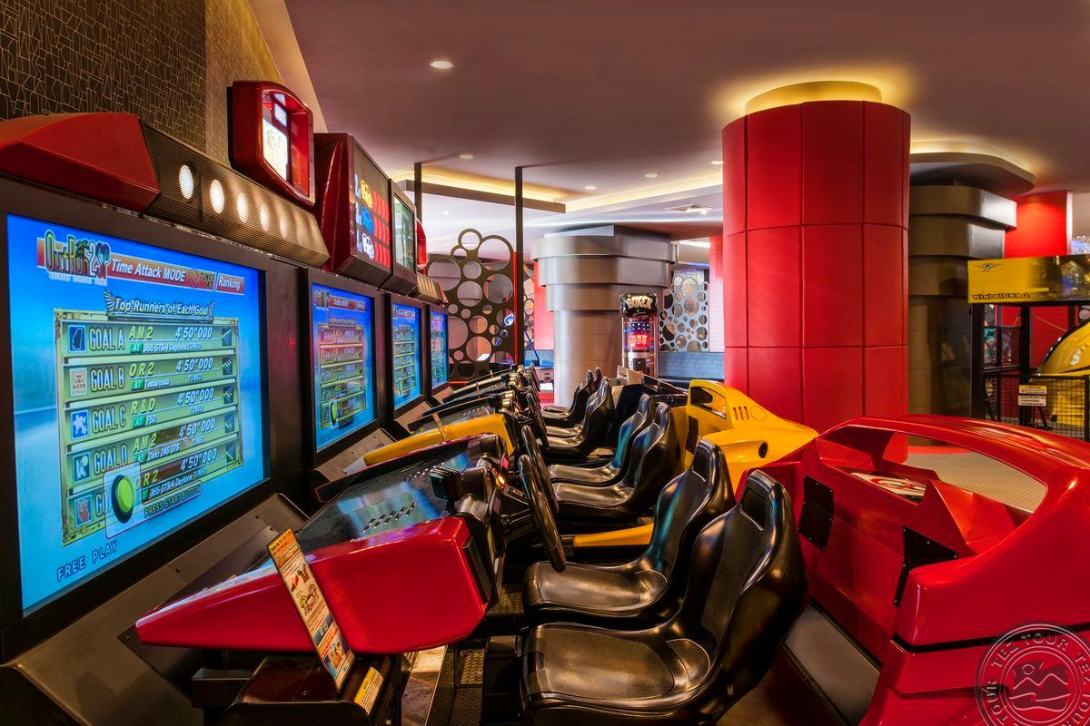 MAXX ROYAL BELEK GOLF RESORT