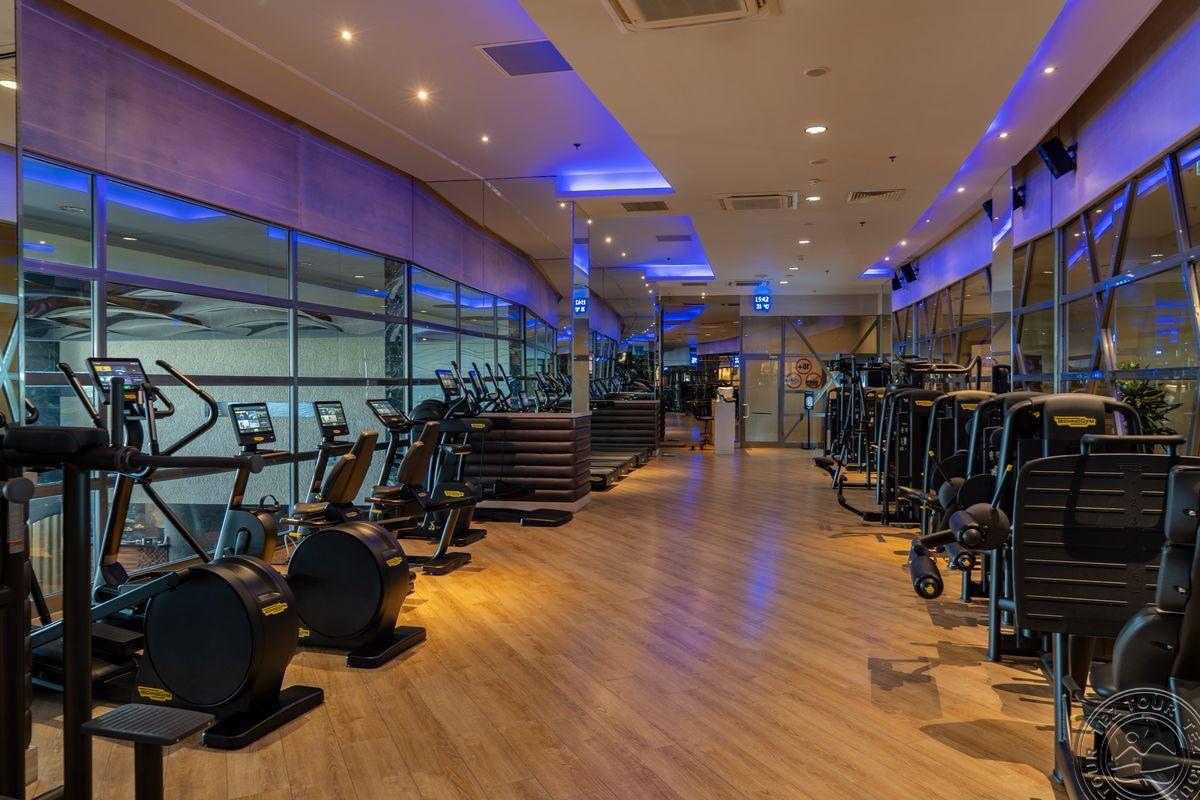 MAXX ROYAL BELEK GOLF RESORT