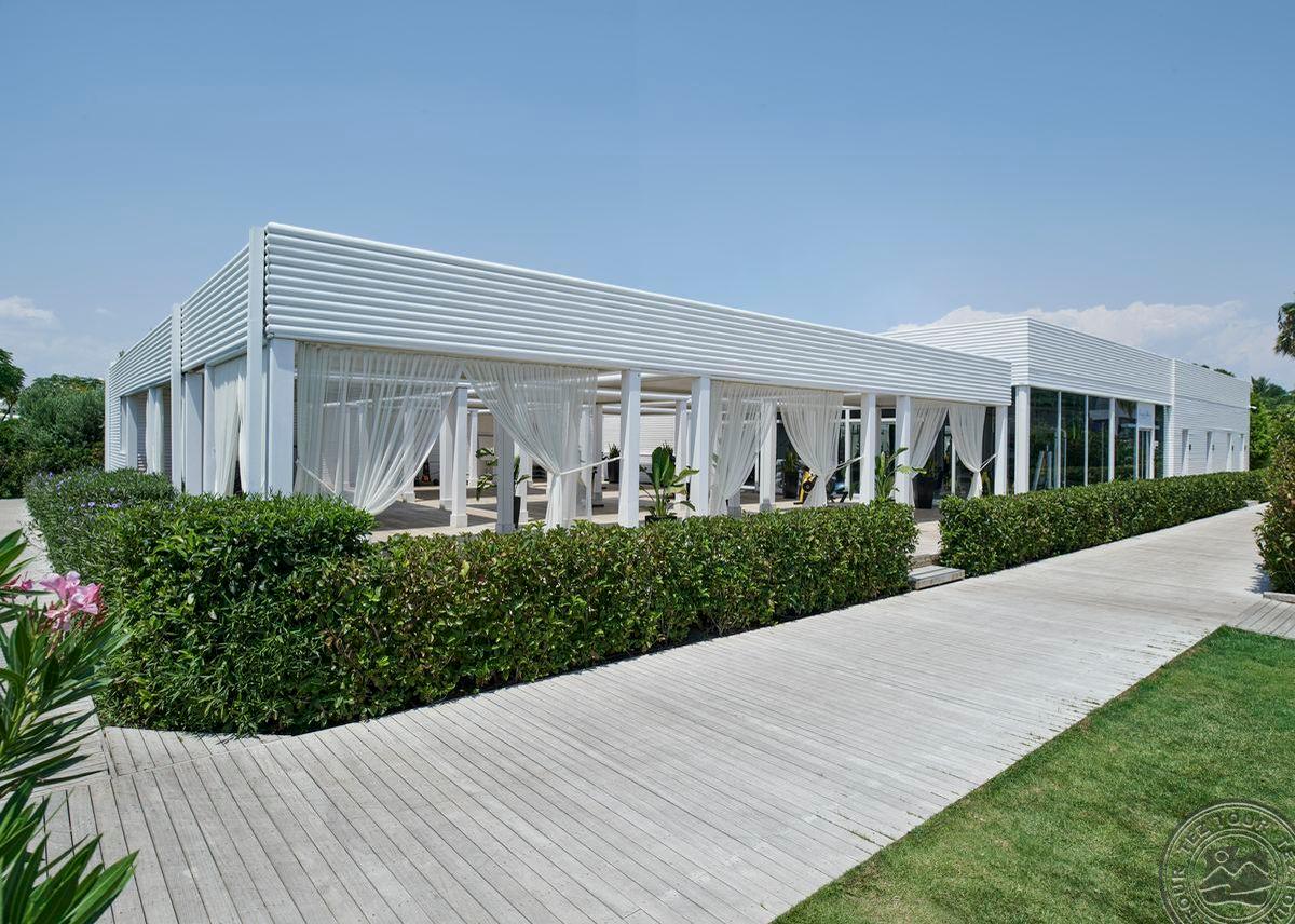 MAXX ROYAL BELEK GOLF RESORT