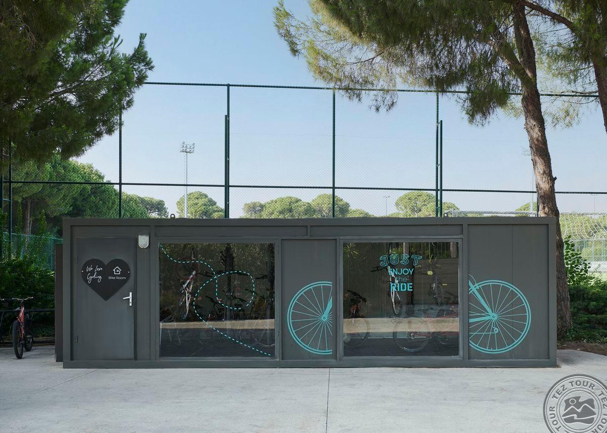 MAXX ROYAL BELEK GOLF RESORT