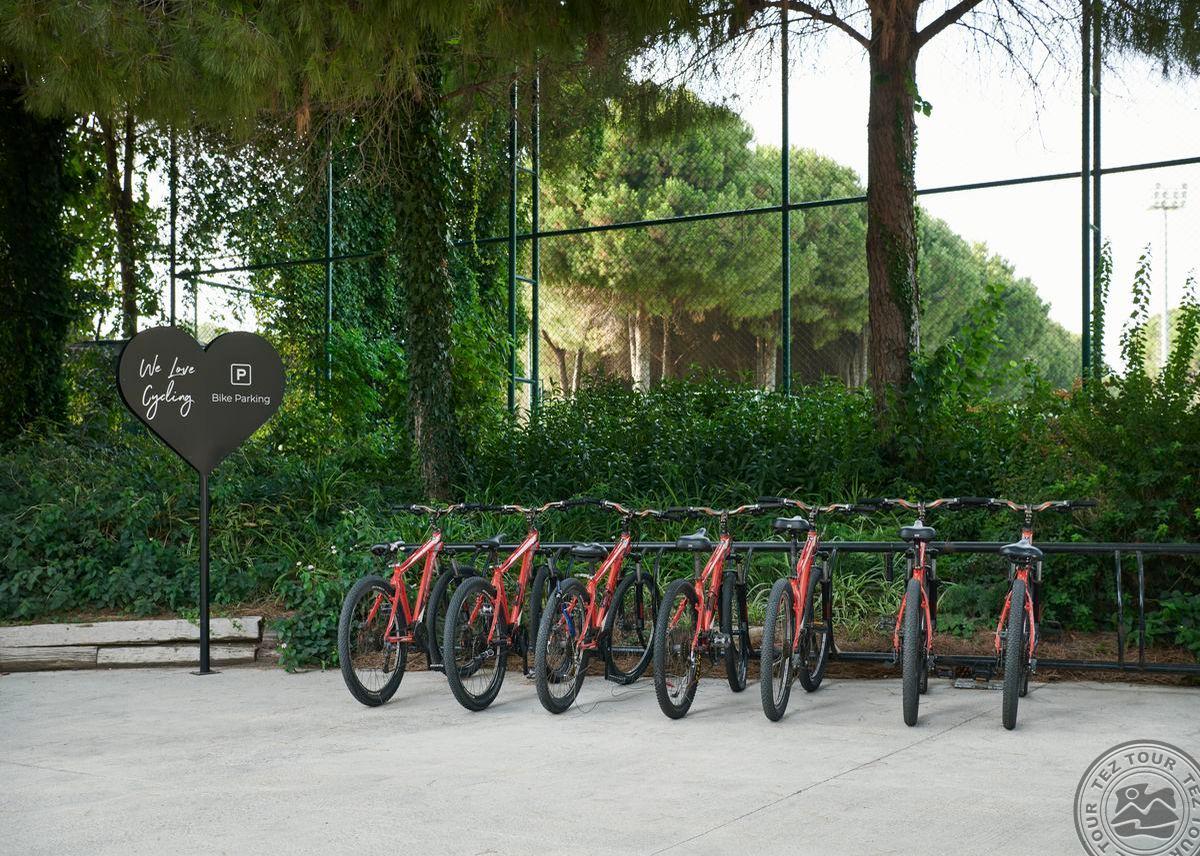 MAXX ROYAL BELEK GOLF RESORT