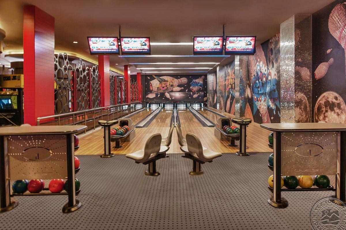 MAXX ROYAL BELEK GOLF RESORT