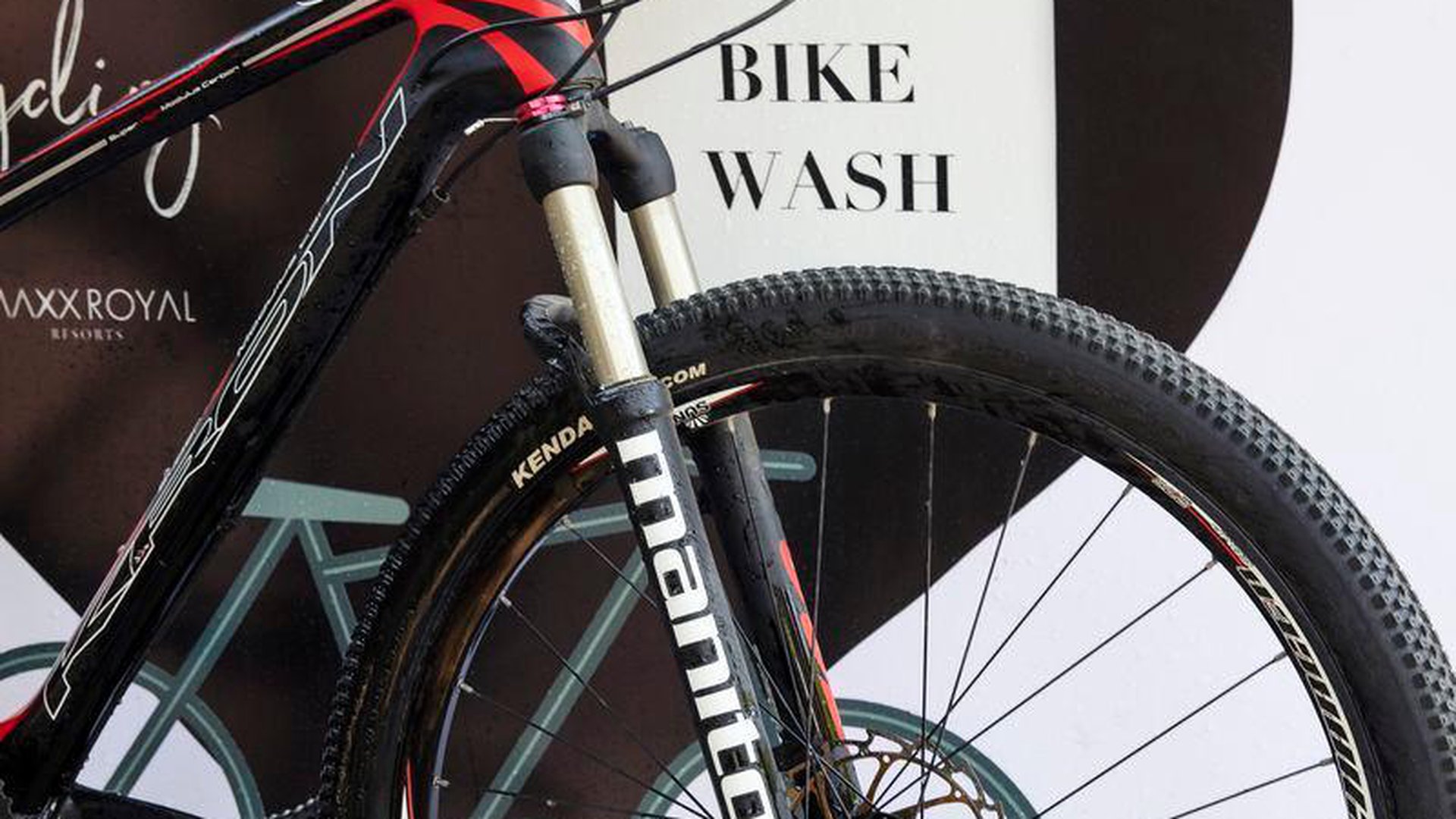 MAXX ROYAL BELEK GOLF RESORT