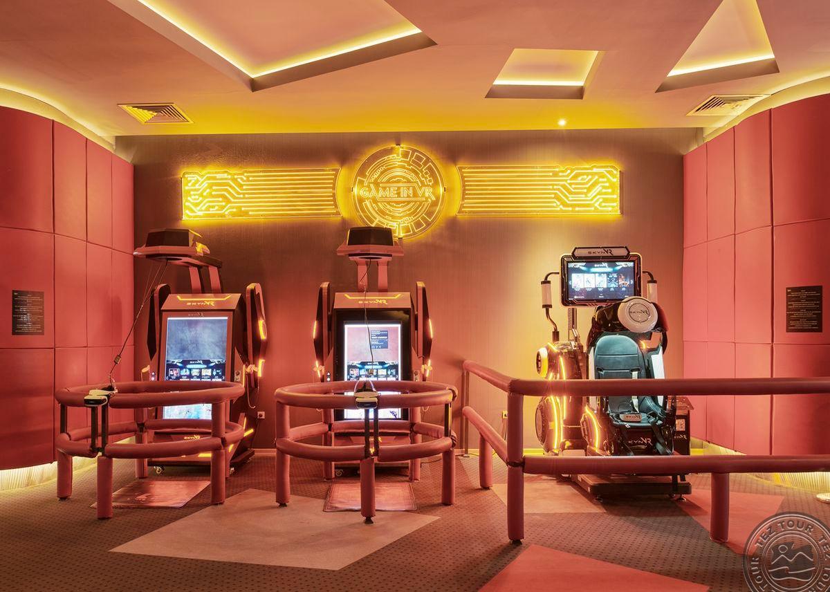 MAXX ROYAL BELEK GOLF RESORT