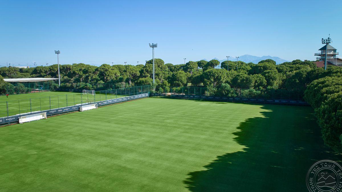 MAXX ROYAL BELEK GOLF RESORT