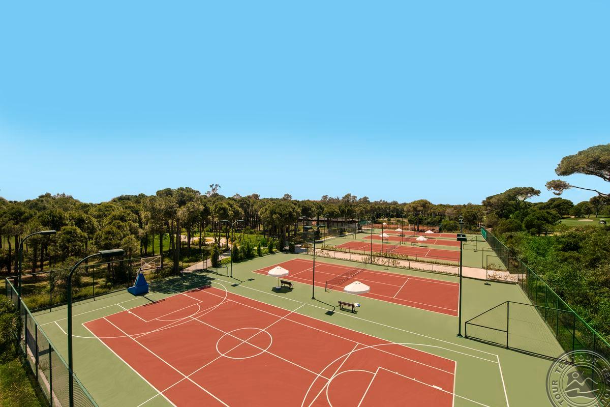 MAXX ROYAL BELEK GOLF RESORT