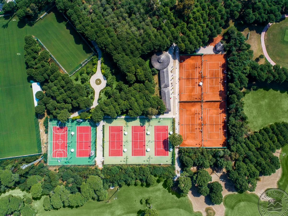 MAXX ROYAL BELEK GOLF RESORT