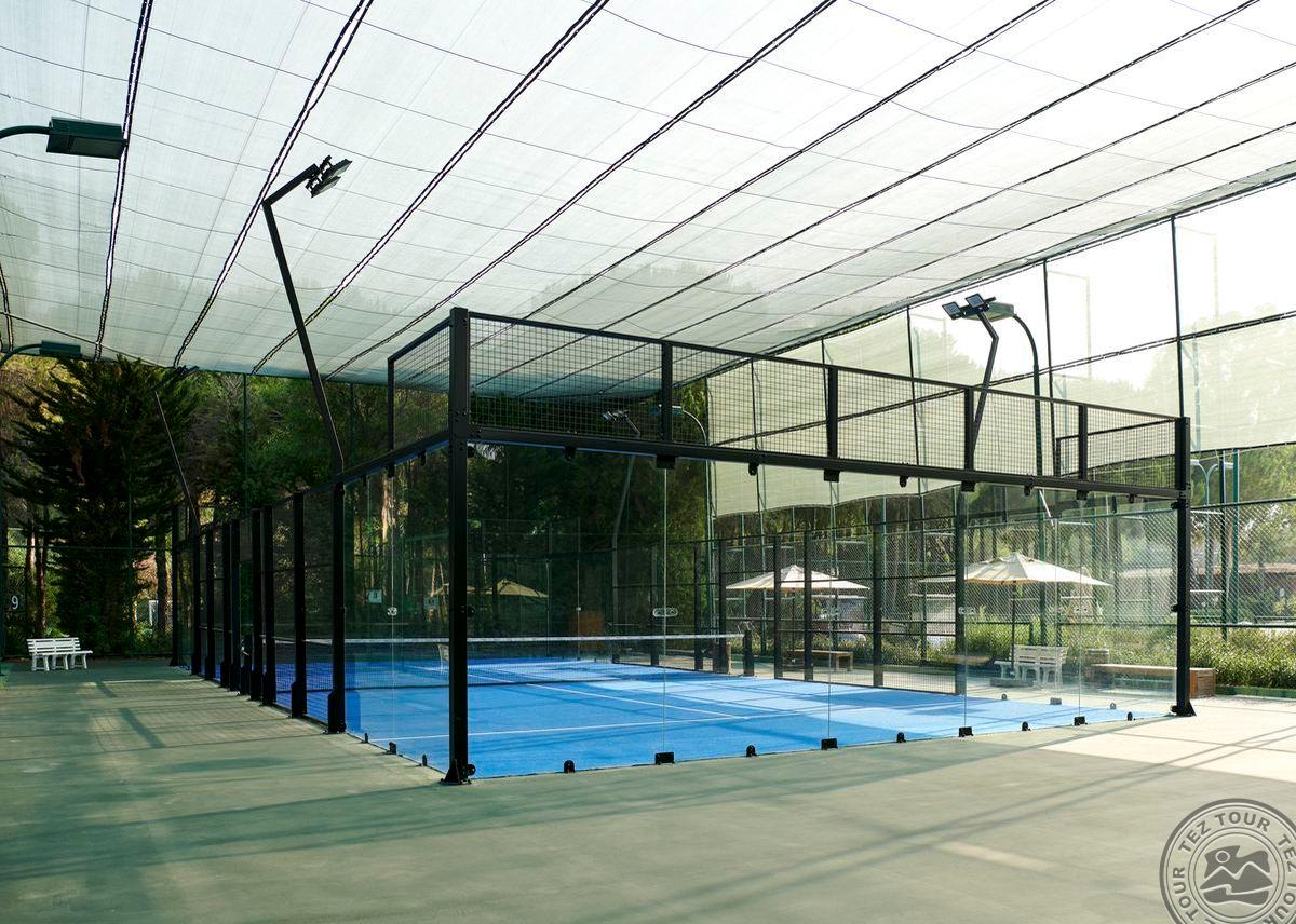 MAXX ROYAL BELEK GOLF RESORT