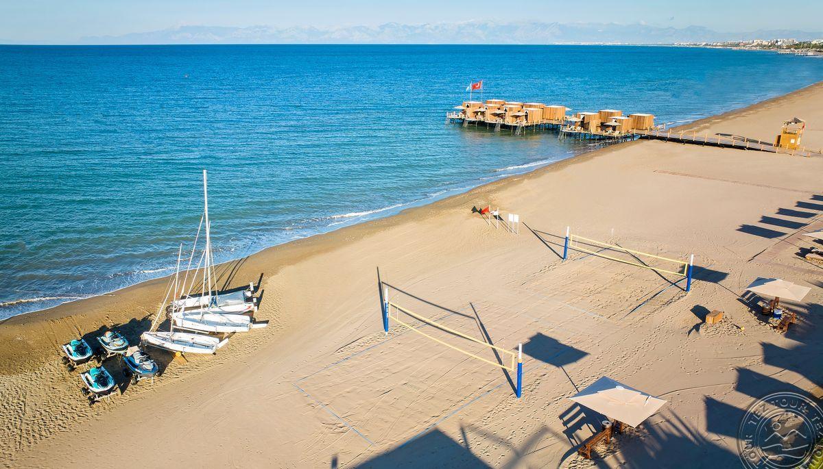 MAXX ROYAL BELEK GOLF RESORT