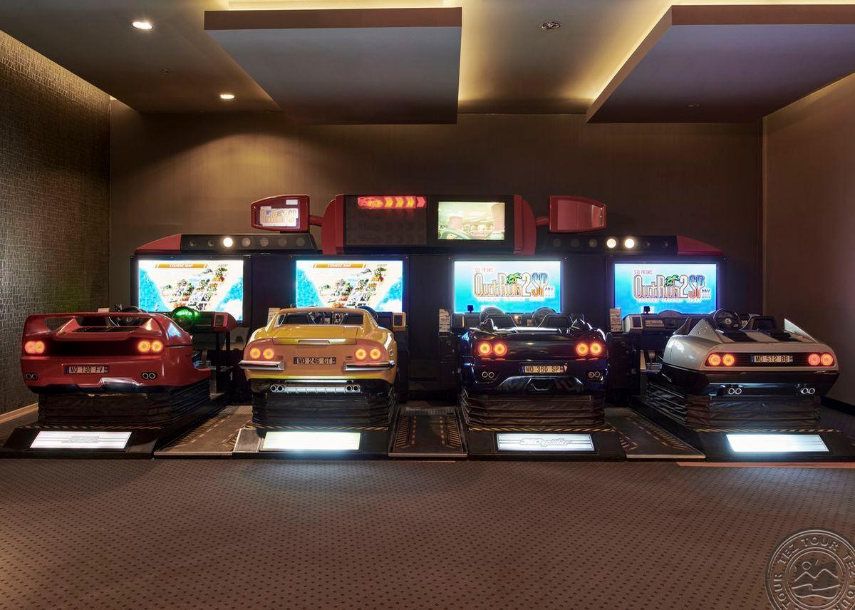 MAXX ROYAL BELEK GOLF RESORT