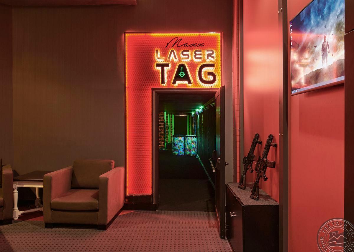 MAXX ROYAL BELEK GOLF RESORT