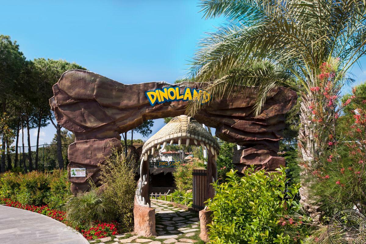 MAXX ROYAL BELEK GOLF RESORT