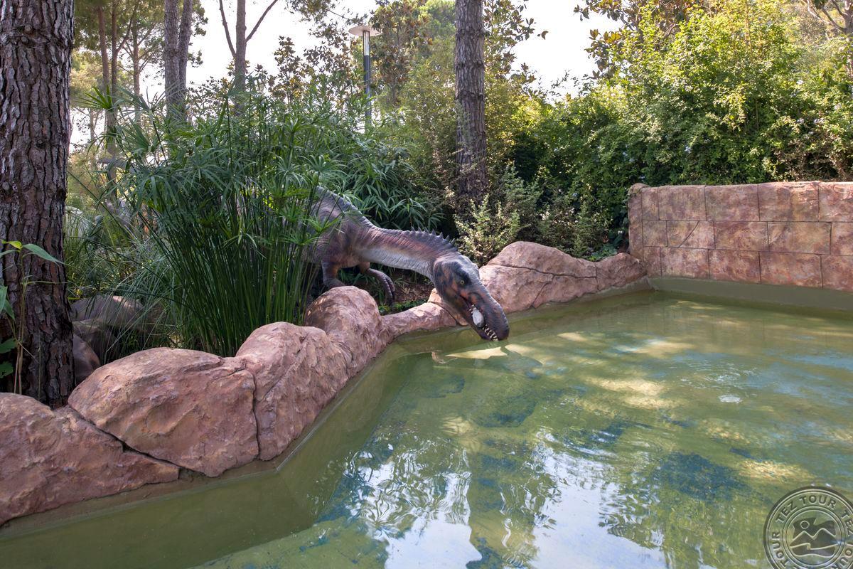 MAXX ROYAL BELEK GOLF RESORT