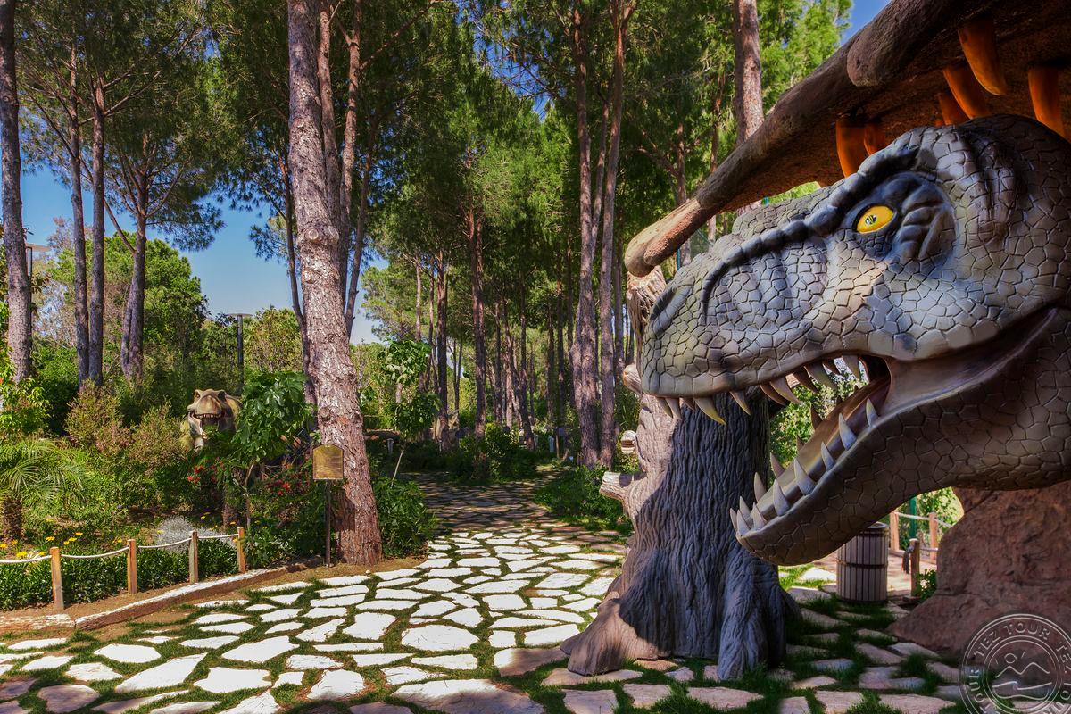 MAXX ROYAL BELEK GOLF RESORT