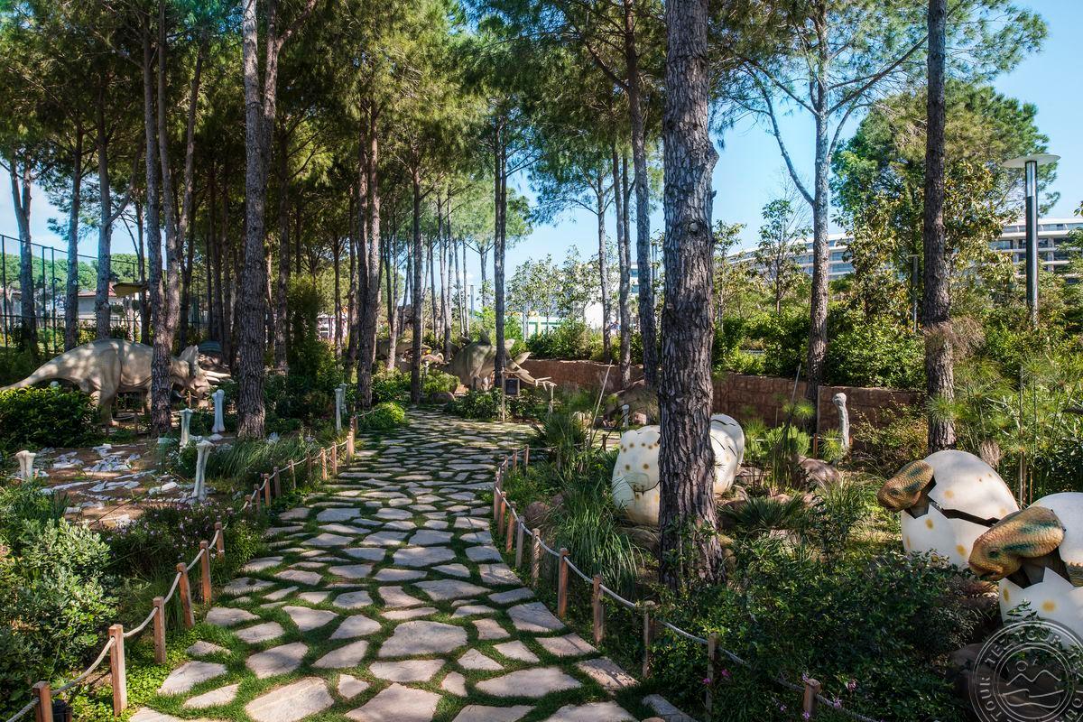 MAXX ROYAL BELEK GOLF RESORT