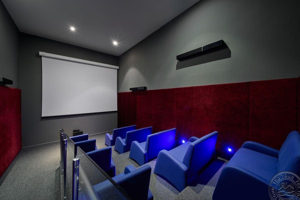 MAXX ROYAL BELEK GOLF RESORT