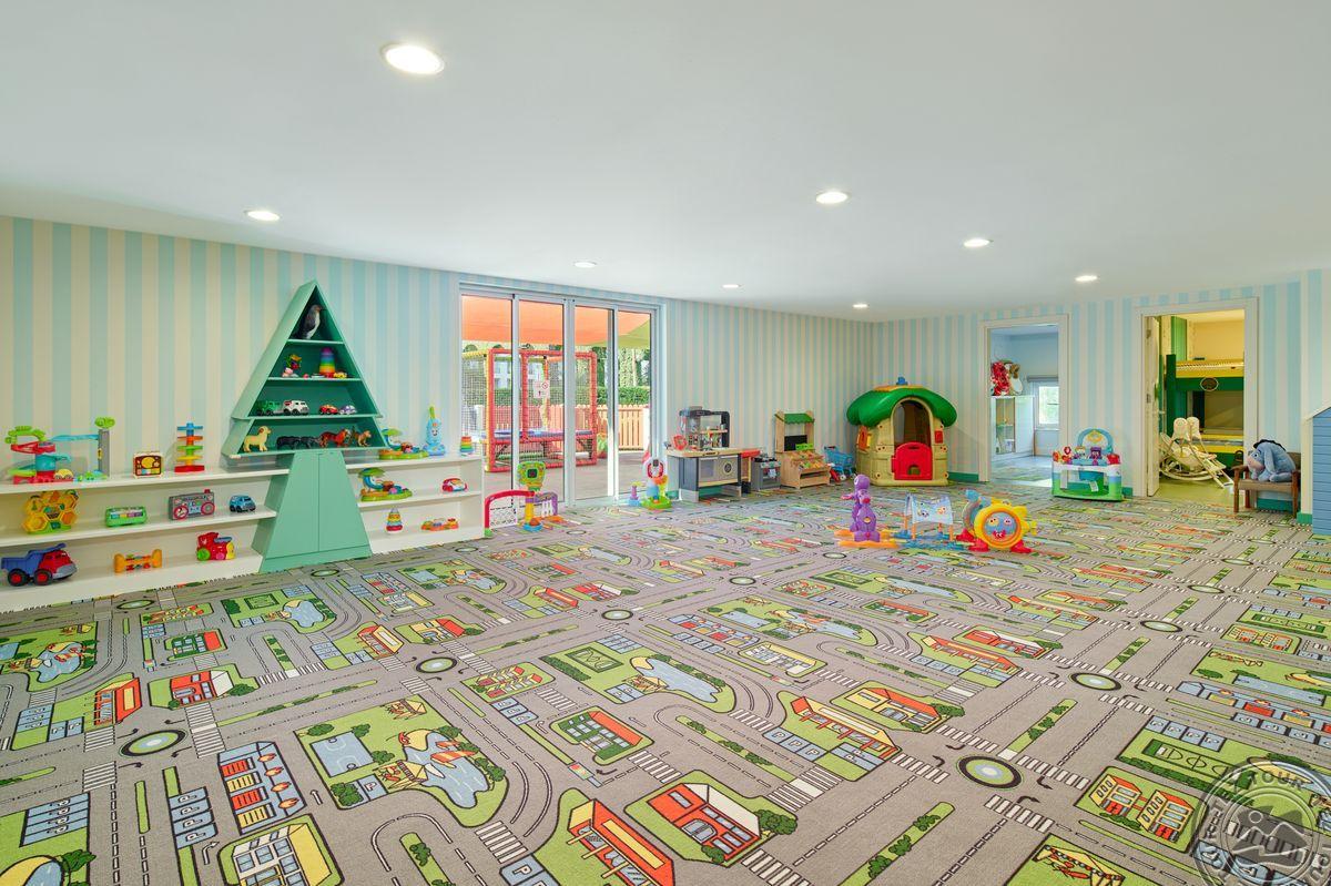 MAXX ROYAL BELEK GOLF RESORT