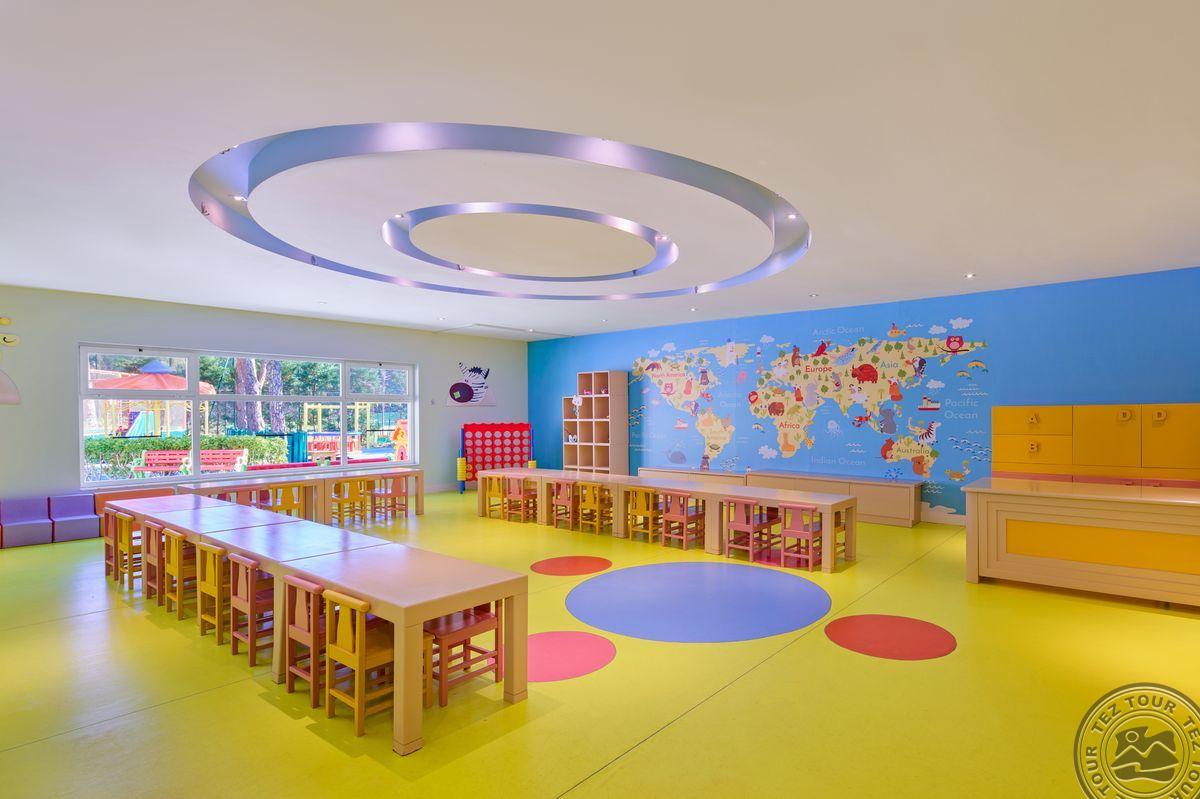 MAXX ROYAL BELEK GOLF RESORT