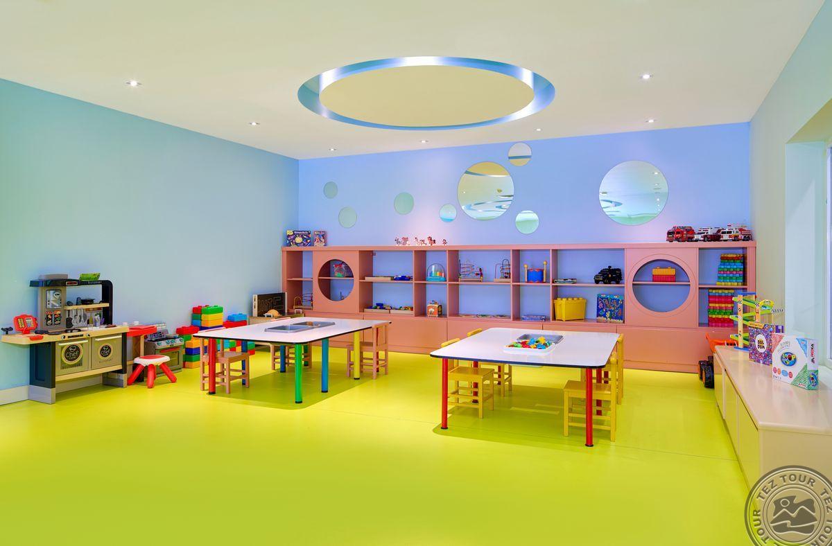 MAXX ROYAL BELEK GOLF RESORT