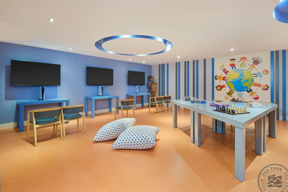 MAXX ROYAL BELEK GOLF RESORT