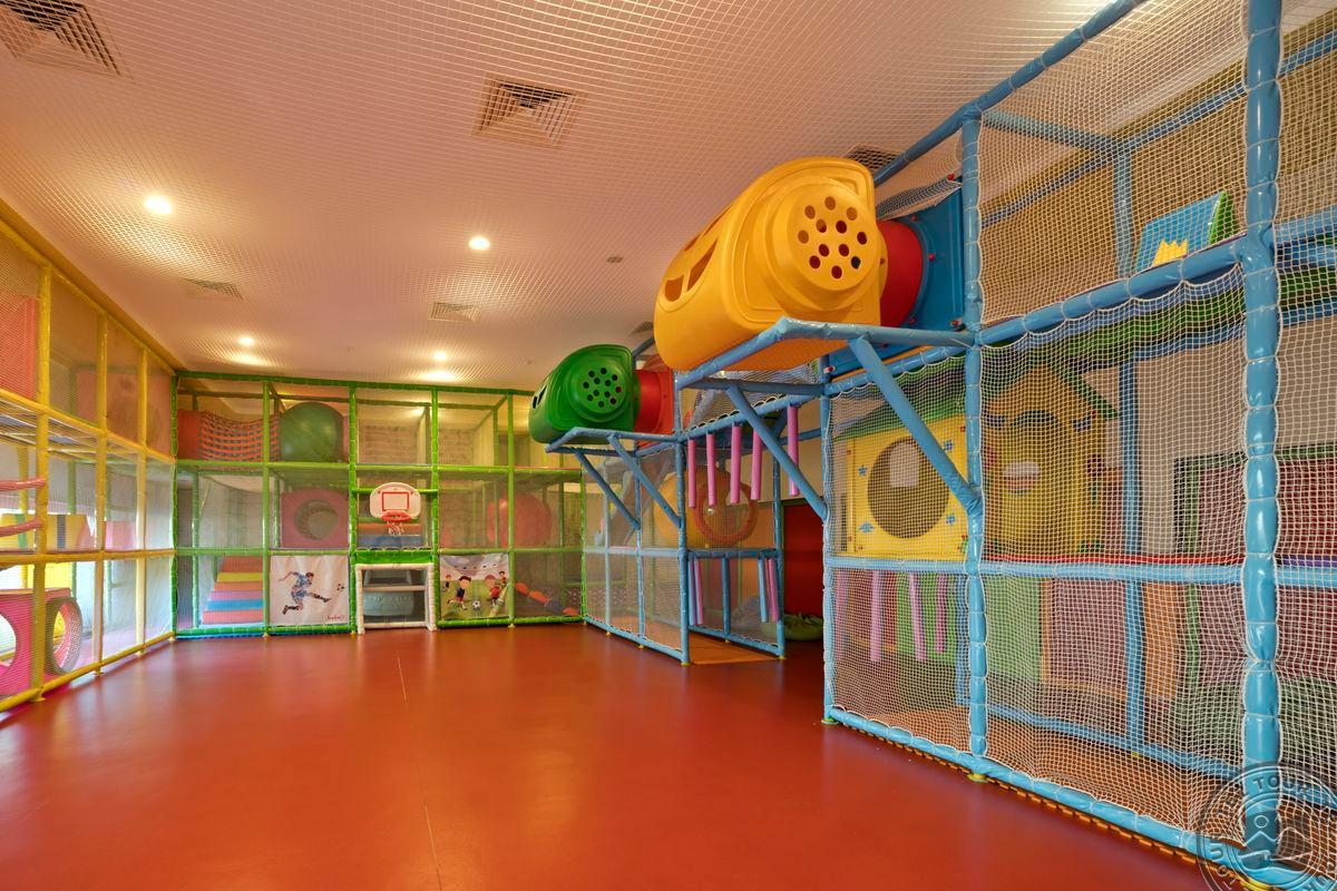 MAXX ROYAL BELEK GOLF RESORT