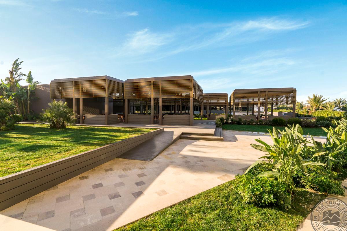 MAXX ROYAL BELEK GOLF RESORT