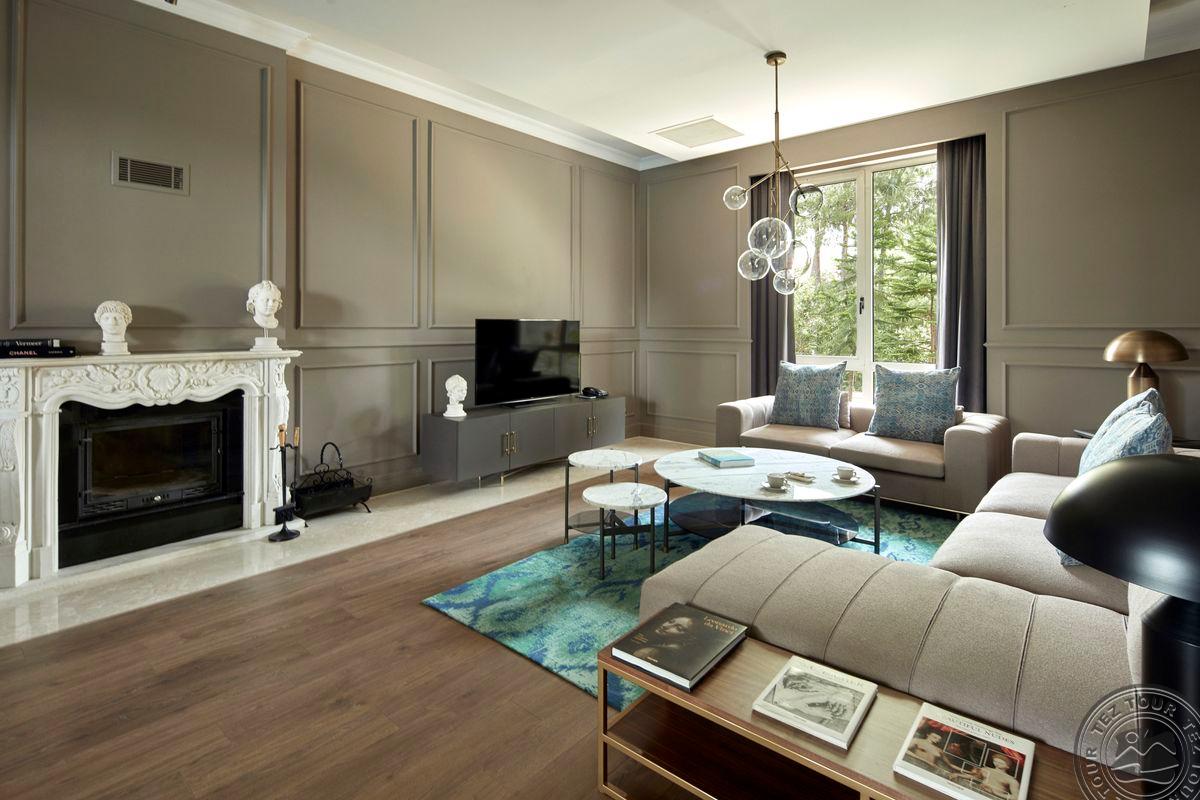 MAXX ROYAL BELEK GOLF RESORT