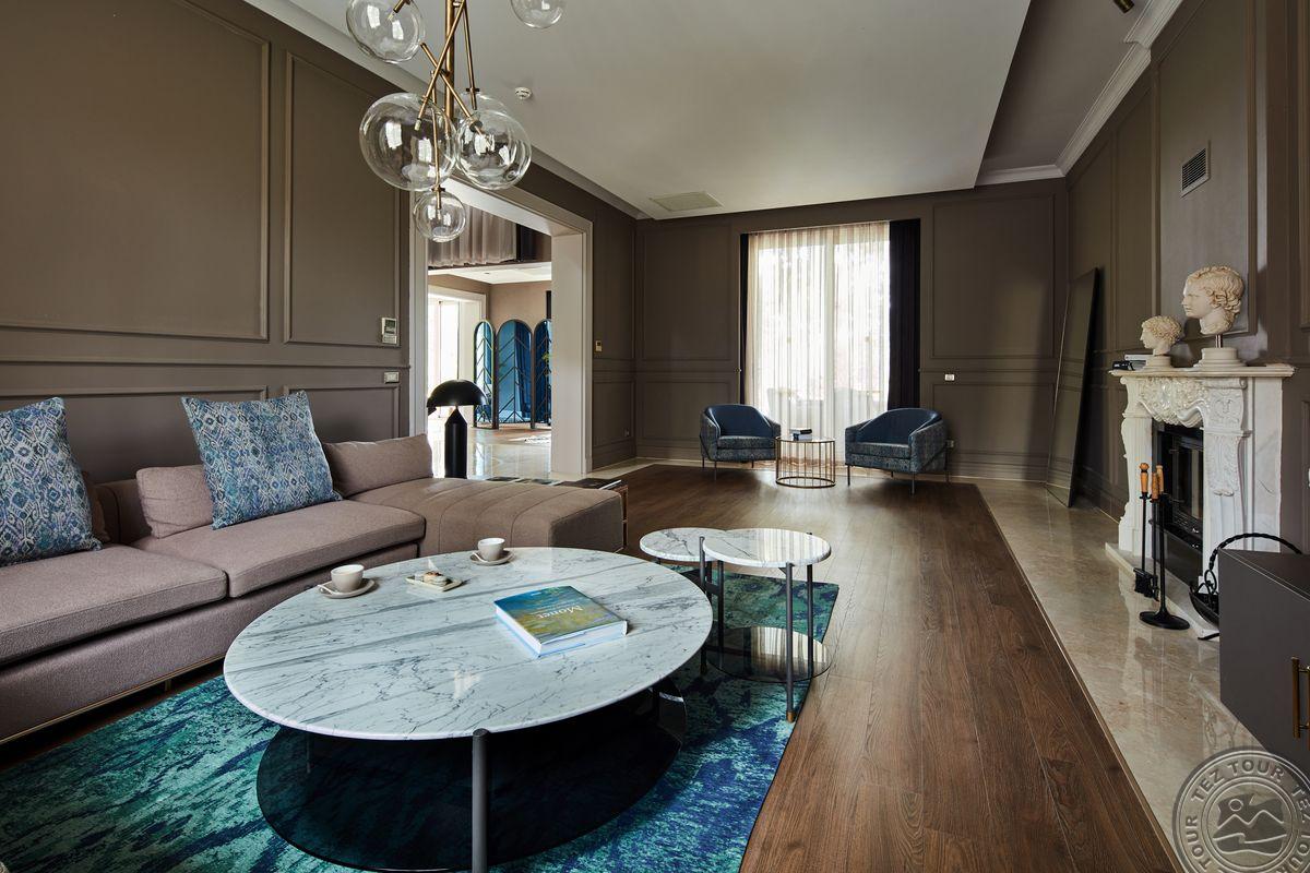 MAXX ROYAL BELEK GOLF RESORT