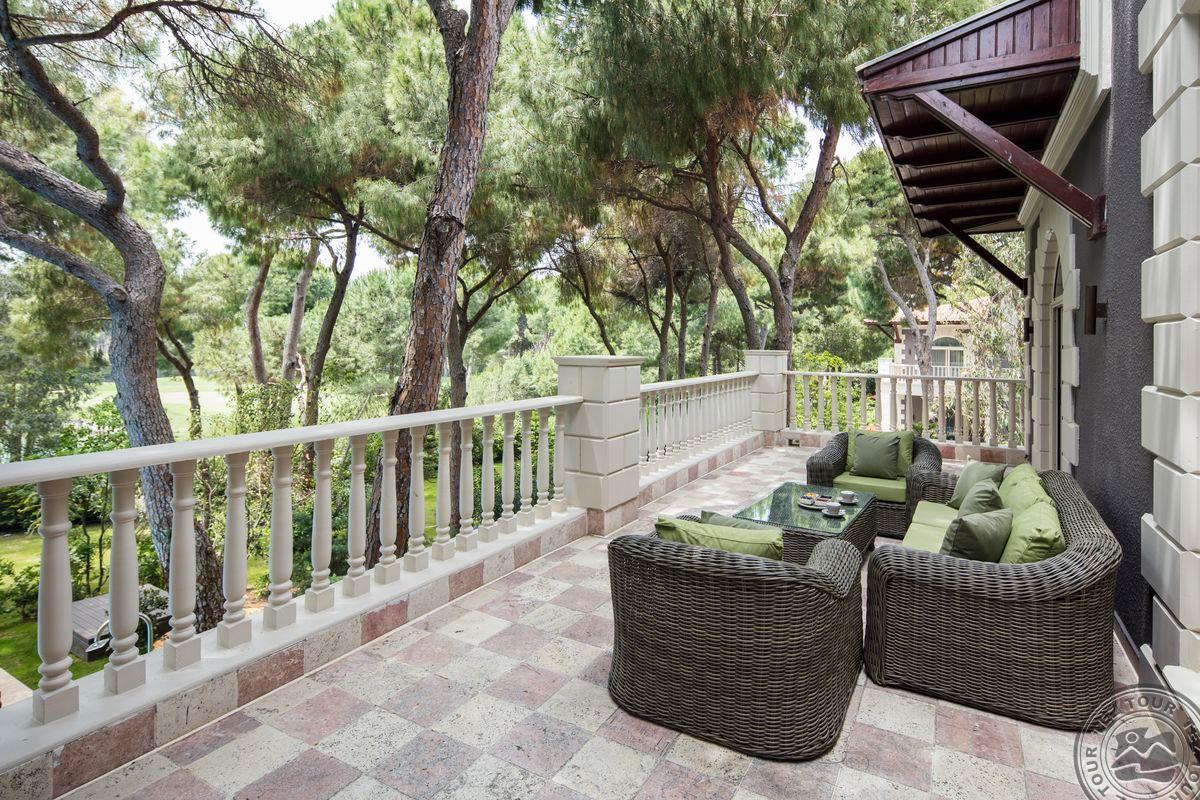 MAXX ROYAL BELEK GOLF RESORT