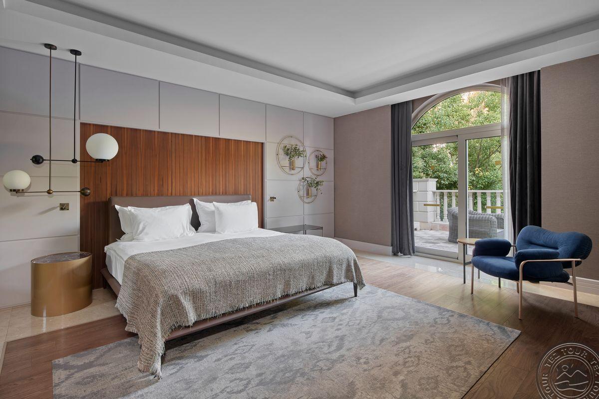 MAXX ROYAL BELEK GOLF RESORT