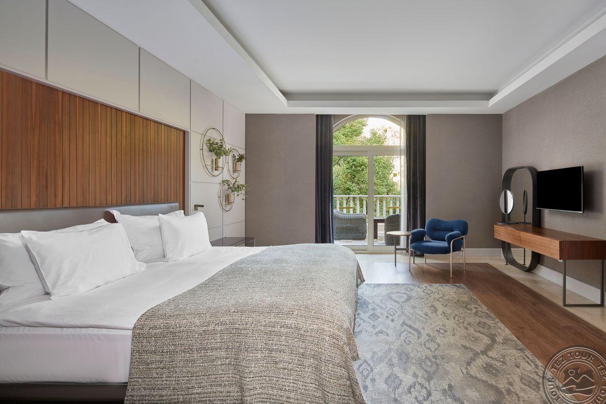 MAXX ROYAL BELEK GOLF RESORT