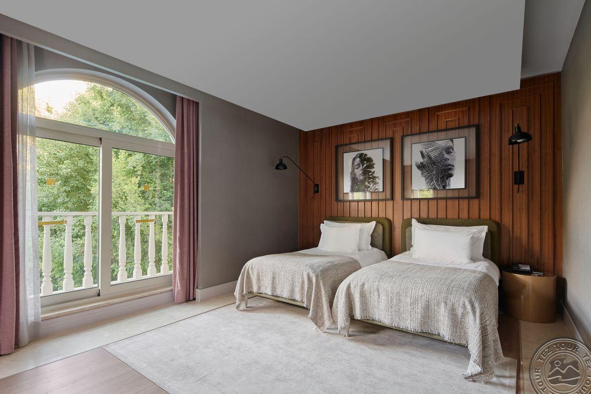 MAXX ROYAL BELEK GOLF RESORT