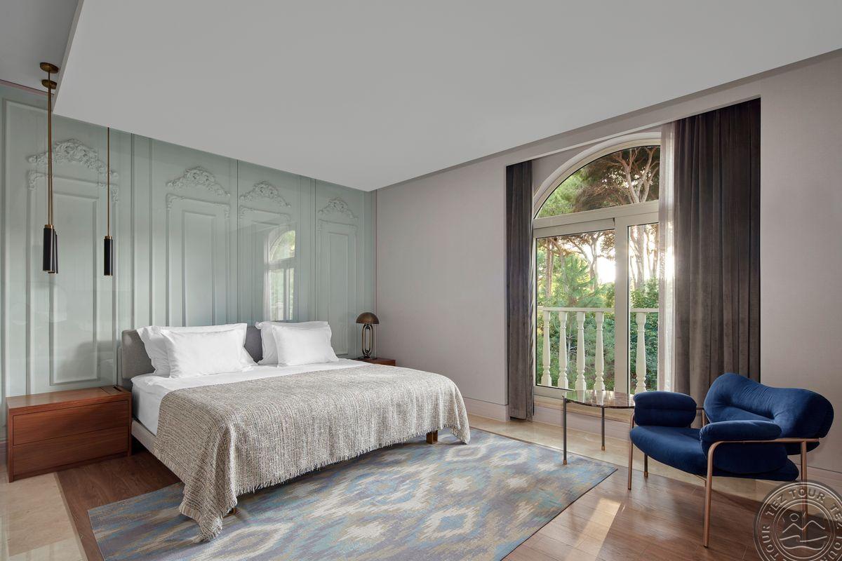 MAXX ROYAL BELEK GOLF RESORT