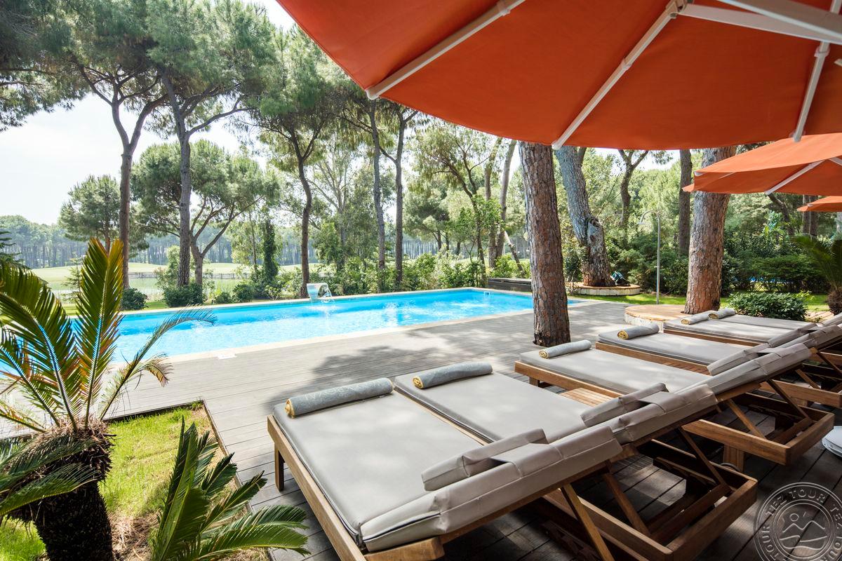 MAXX ROYAL BELEK GOLF RESORT