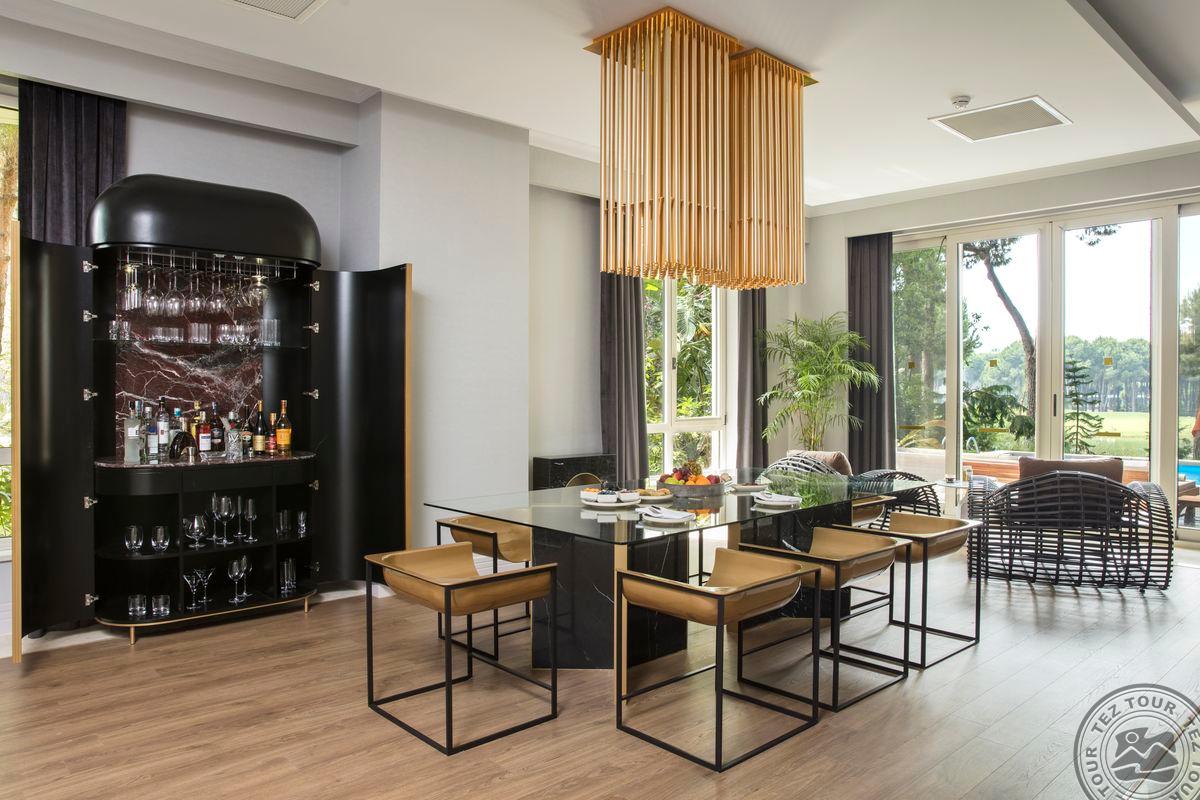 MAXX ROYAL BELEK GOLF RESORT