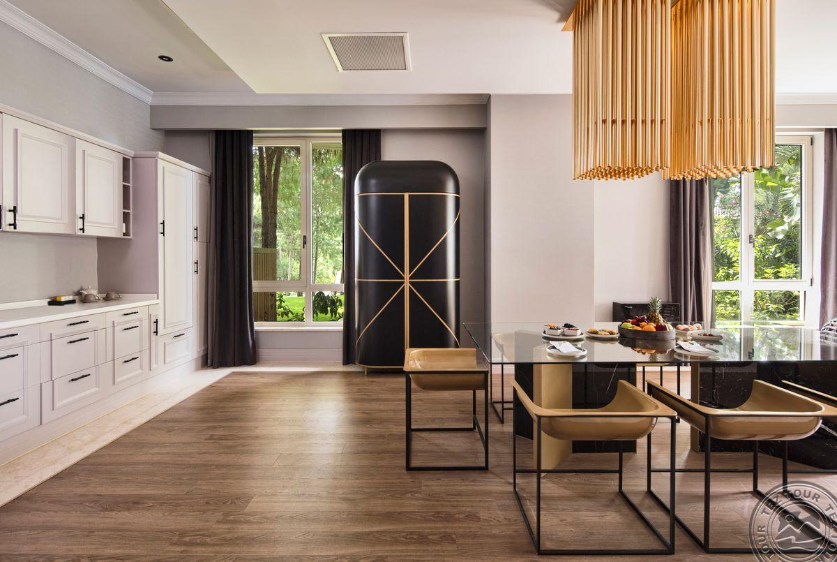 MAXX ROYAL BELEK GOLF RESORT