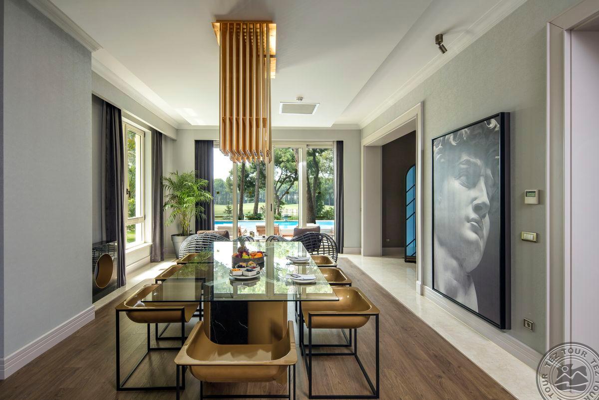 MAXX ROYAL BELEK GOLF RESORT