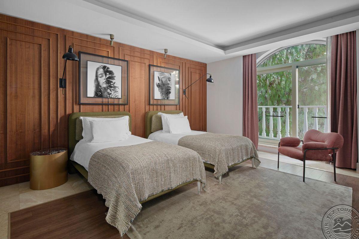 MAXX ROYAL BELEK GOLF RESORT