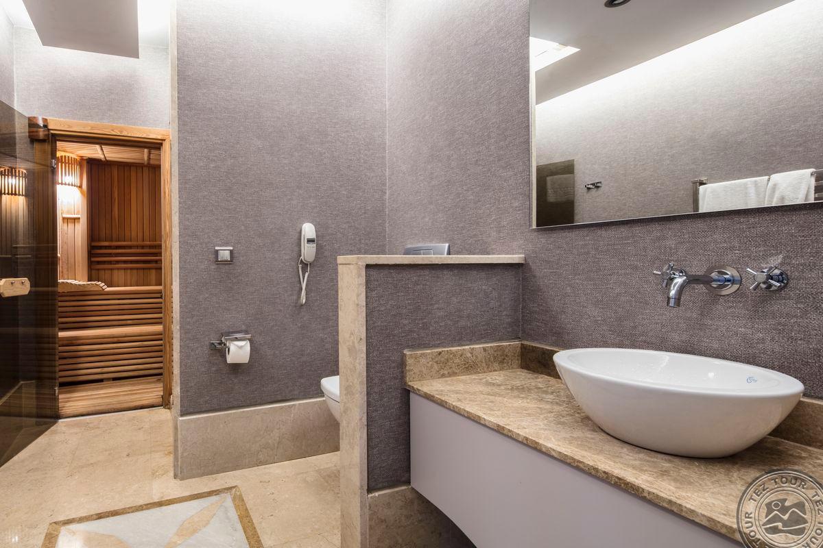 MAXX ROYAL BELEK GOLF RESORT