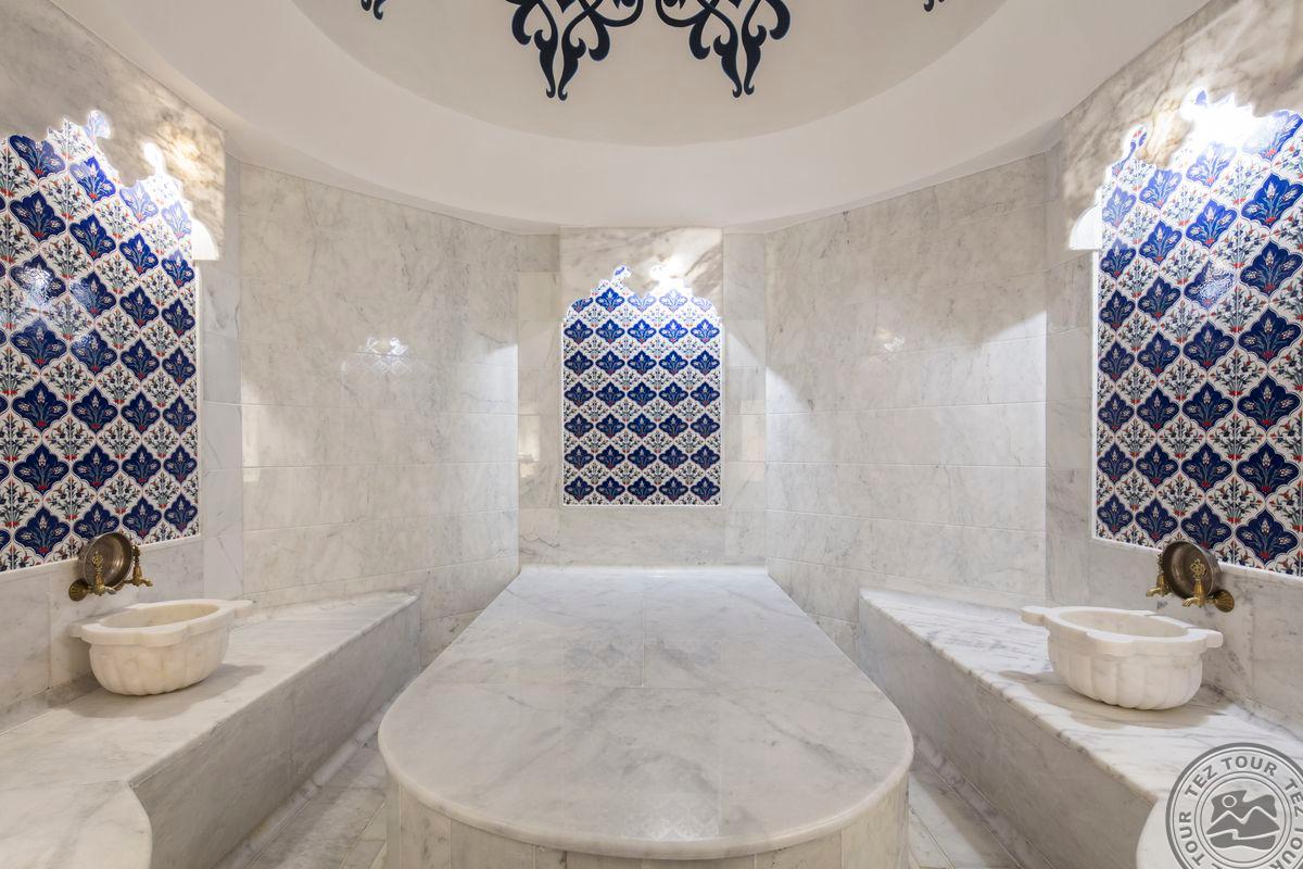 MAXX ROYAL BELEK GOLF RESORT