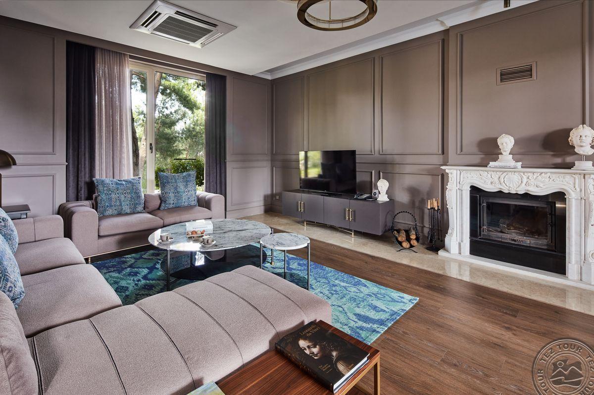 MAXX ROYAL BELEK GOLF RESORT