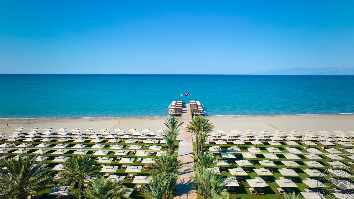 MAXX ROYAL BELEK GOLF RESORT