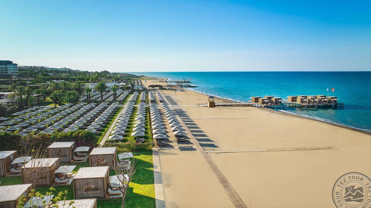 MAXX ROYAL BELEK GOLF RESORT